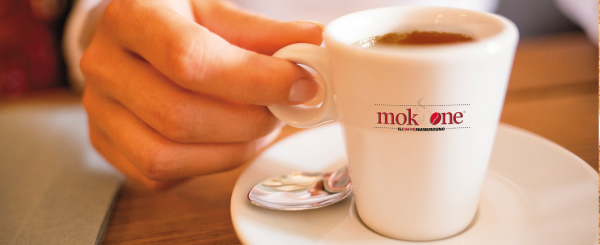 caffe' Mokone